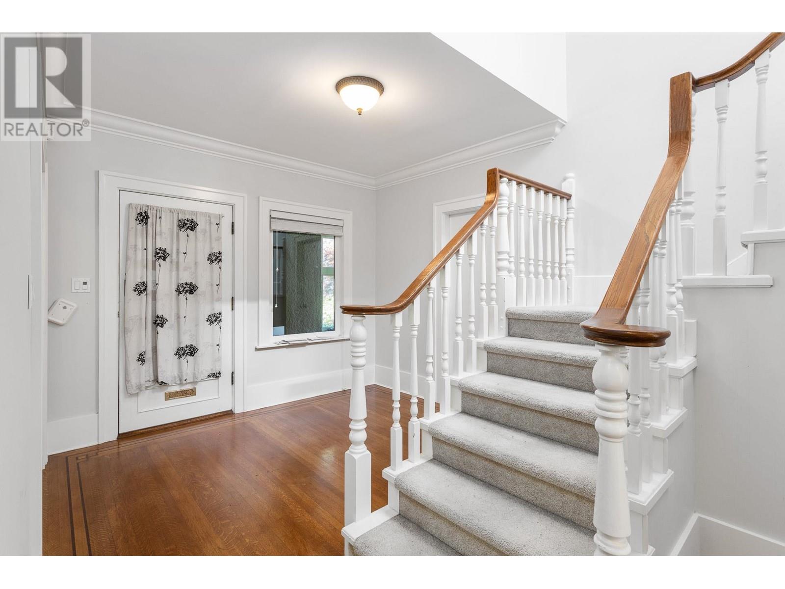 4678 W 3rd Avenue, Vancouver, British Columbia  V6R 1N4 - Photo 9 - R2977751