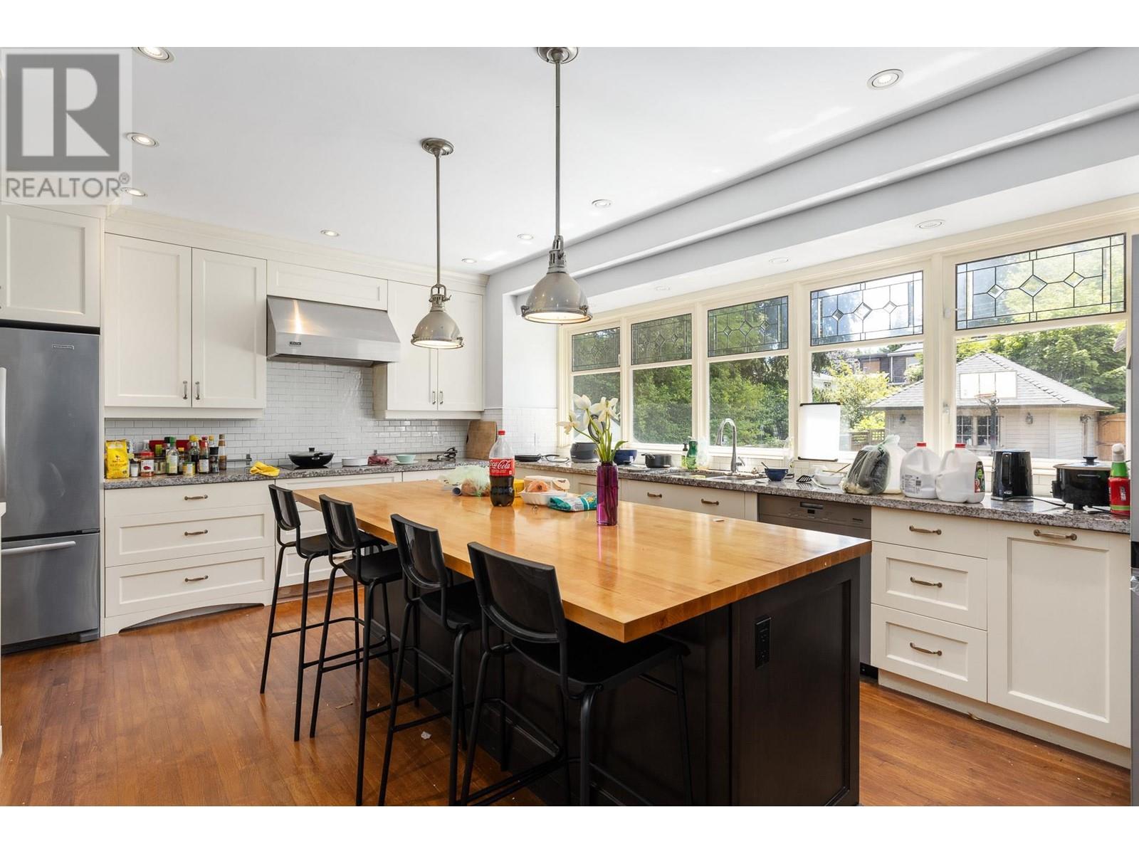 4678 W 3rd Avenue, Vancouver, British Columbia  V6R 1N4 - Photo 6 - R2977751