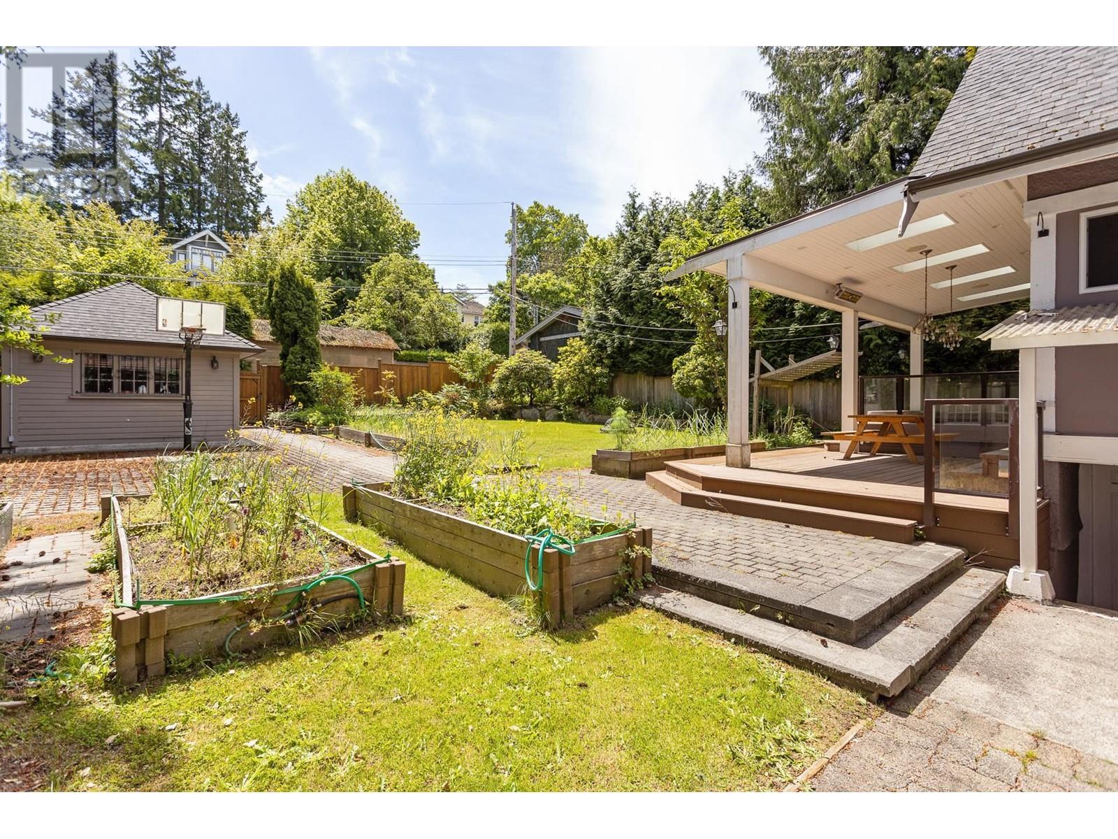 4678 W 3rd Avenue, Vancouver, British Columbia  V6R 1N4 - Photo 21 - R2977751