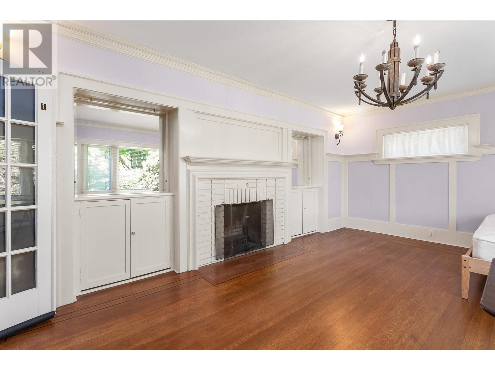 4678 W 3rd Avenue, Vancouver, British Columbia  V6R 1N4 - Photo 4 - R2977751