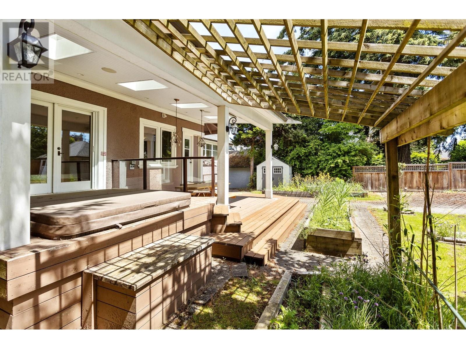4678 W 3rd Avenue, Vancouver, British Columbia  V6R 1N4 - Photo 20 - R2977751