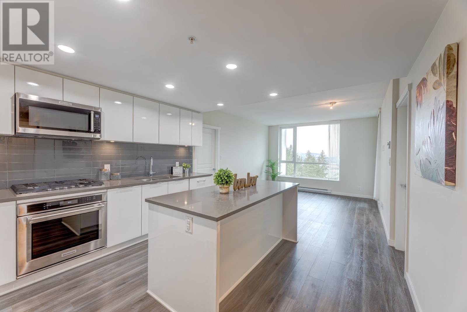 1605 3096 Windsor Gate, Coquitlam, British Columbia  V3B 0P4 - Photo 7 - R2977502