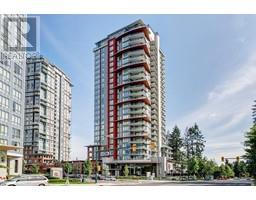 1605 3096 WINDSOR GATE, Coquitlam, British Columbia