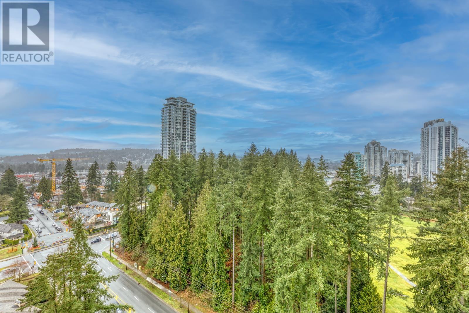 1605 3096 Windsor Gate, Coquitlam, British Columbia  V3B 0P4 - Photo 4 - R2977502