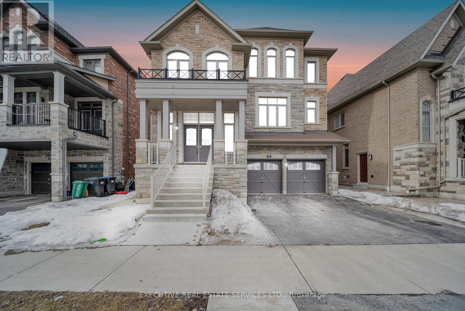 Property at 168 THORNBUSH BOULEVARD image 1