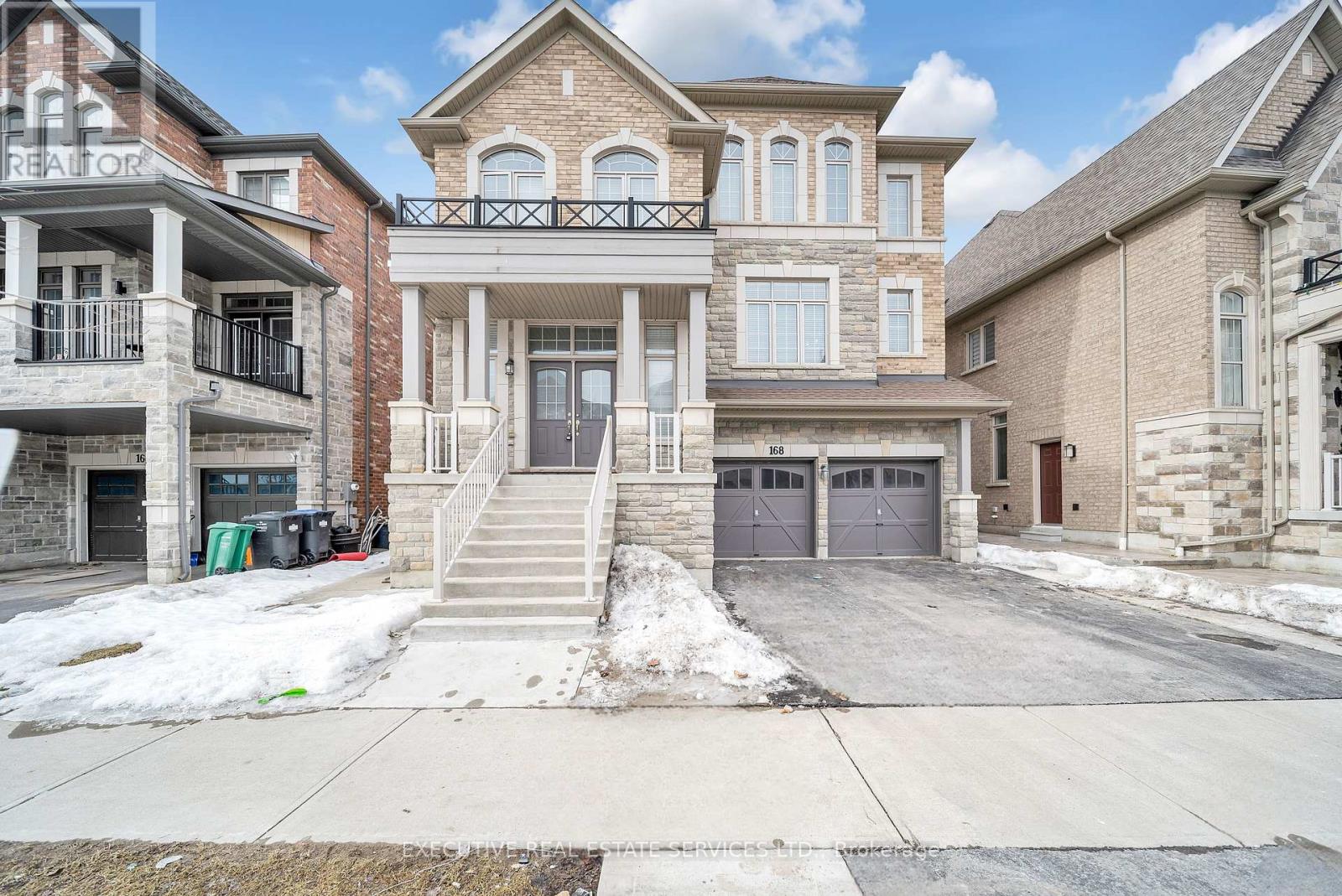 Property at 168 THORNBUSH BOULEVARD image 2