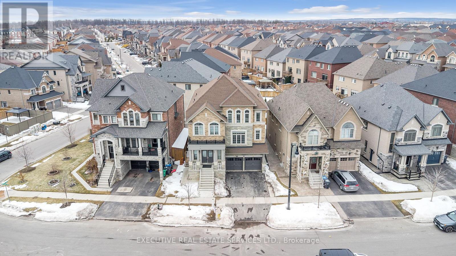 Property at 168 THORNBUSH BOULEVARD image 3
