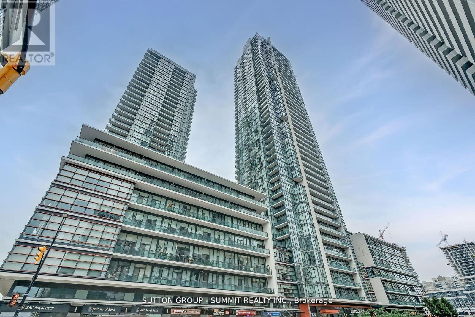 Property at PH02 - 4070 CONFEDERATION PARKWAY image 1