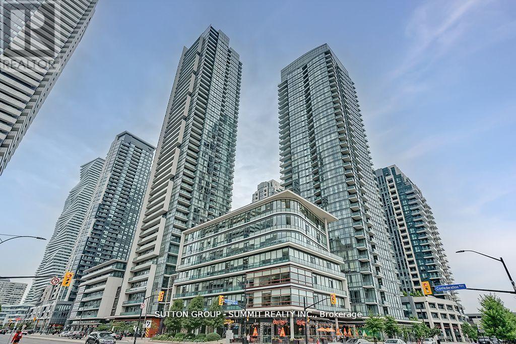 Property at PH02 - 4070 CONFEDERATION PARKWAY image 4