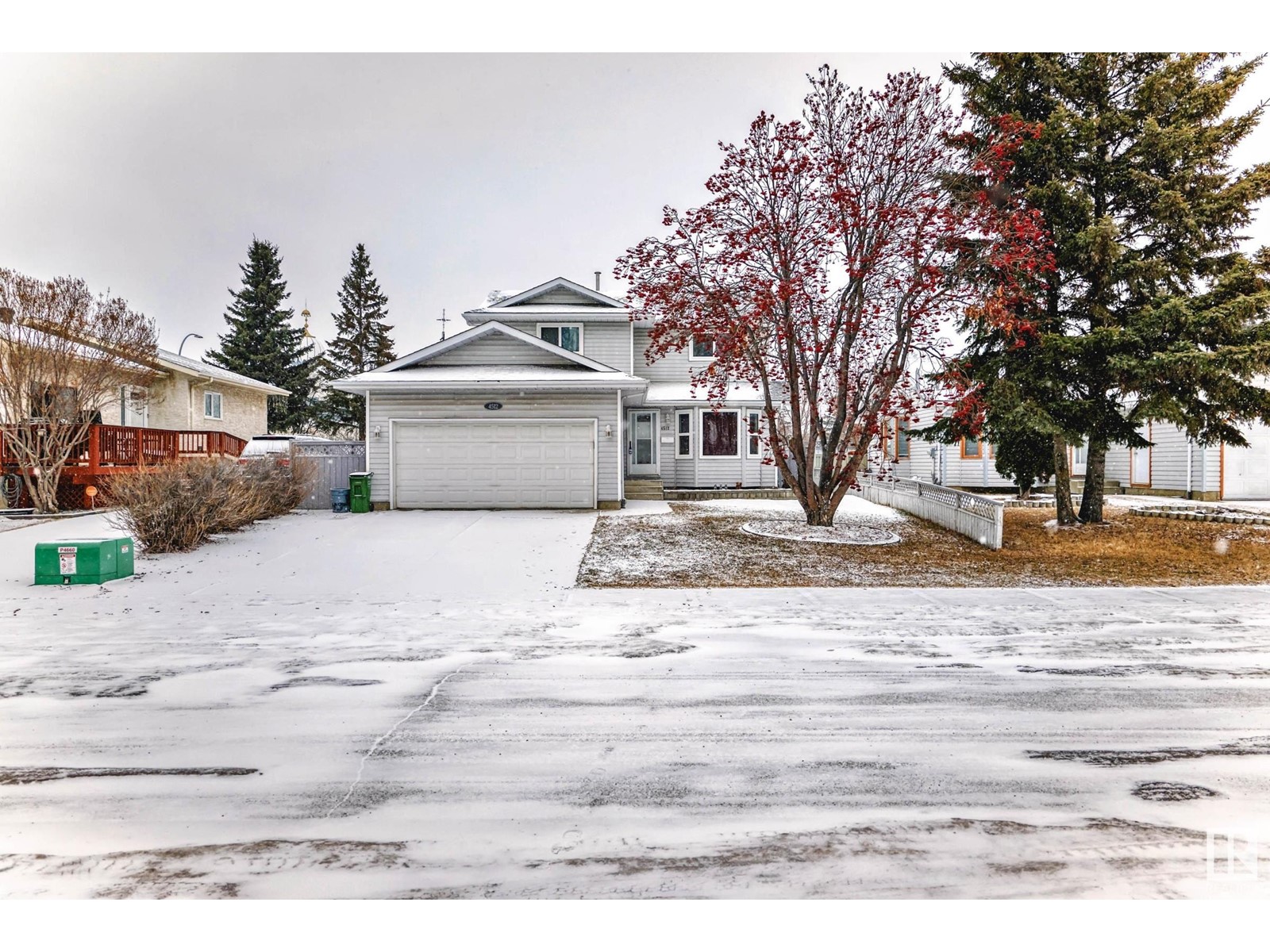 4512 13 Av Nw, Edmonton, Alberta  T6L 4A3 - Photo 3 - E4425602