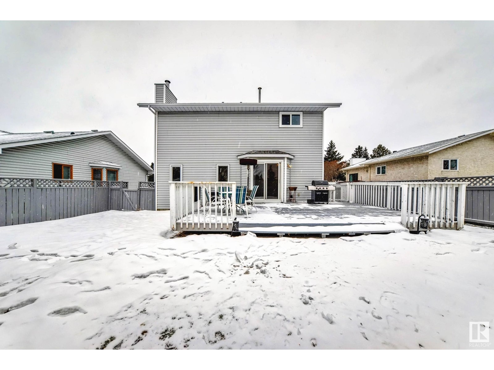 4512 13 Av Nw, Edmonton, Alberta  T6L 4A3 - Photo 66 - E4425602