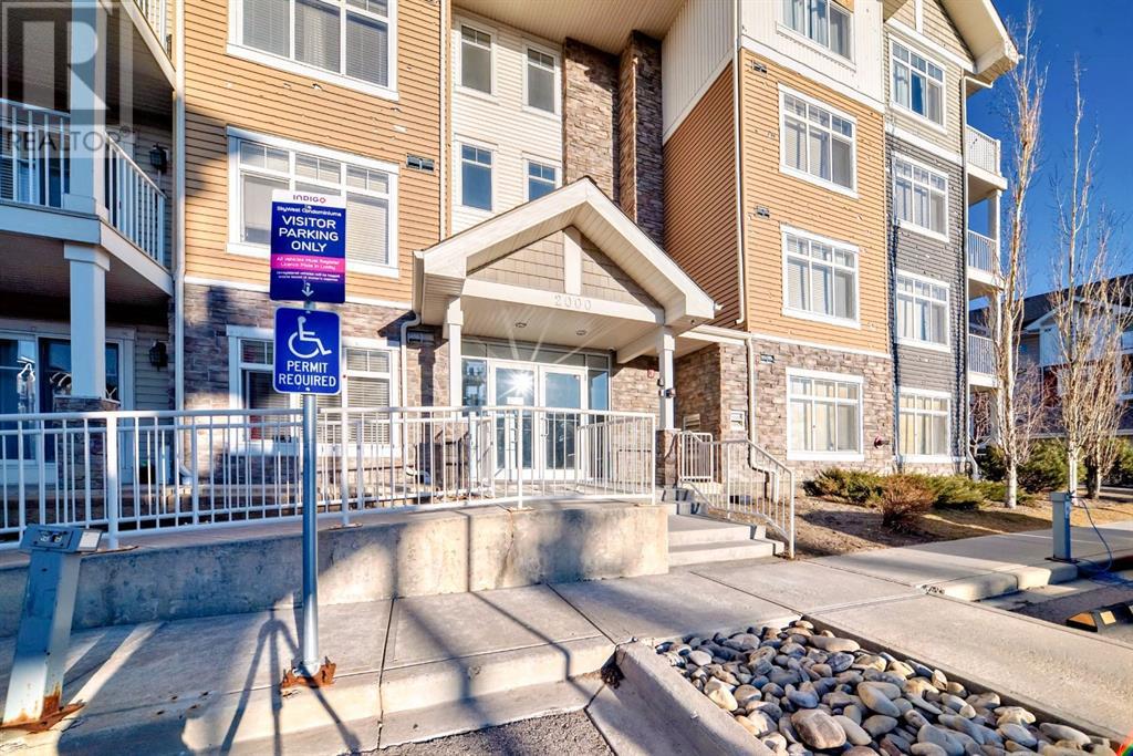 2307, 155 Skyview Ranch Way NE, calgary, Alberta