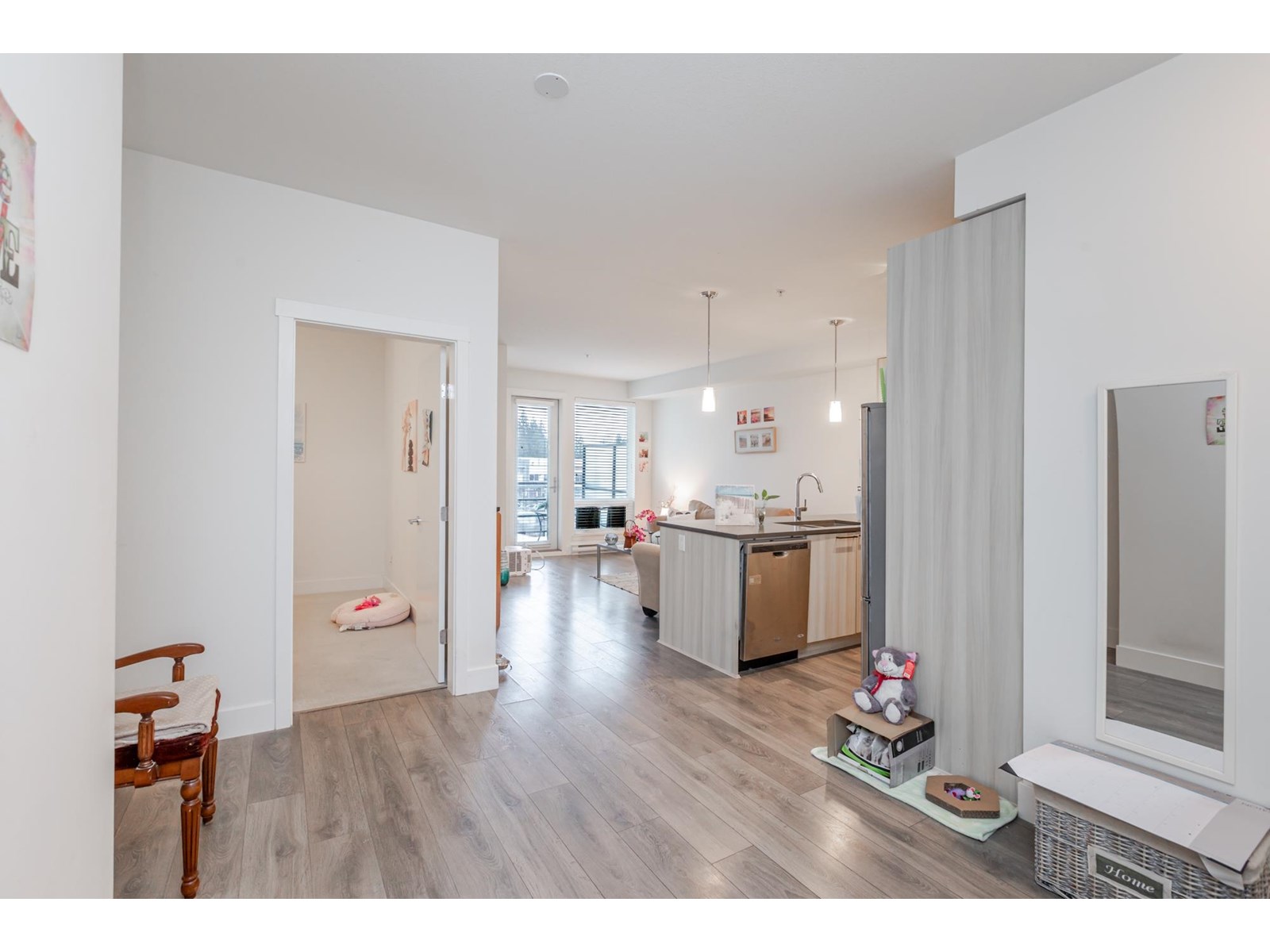 303 15628 104 Avenue, Surrey, British Columbia  V4N 2J3 - Photo 6 - R2973169