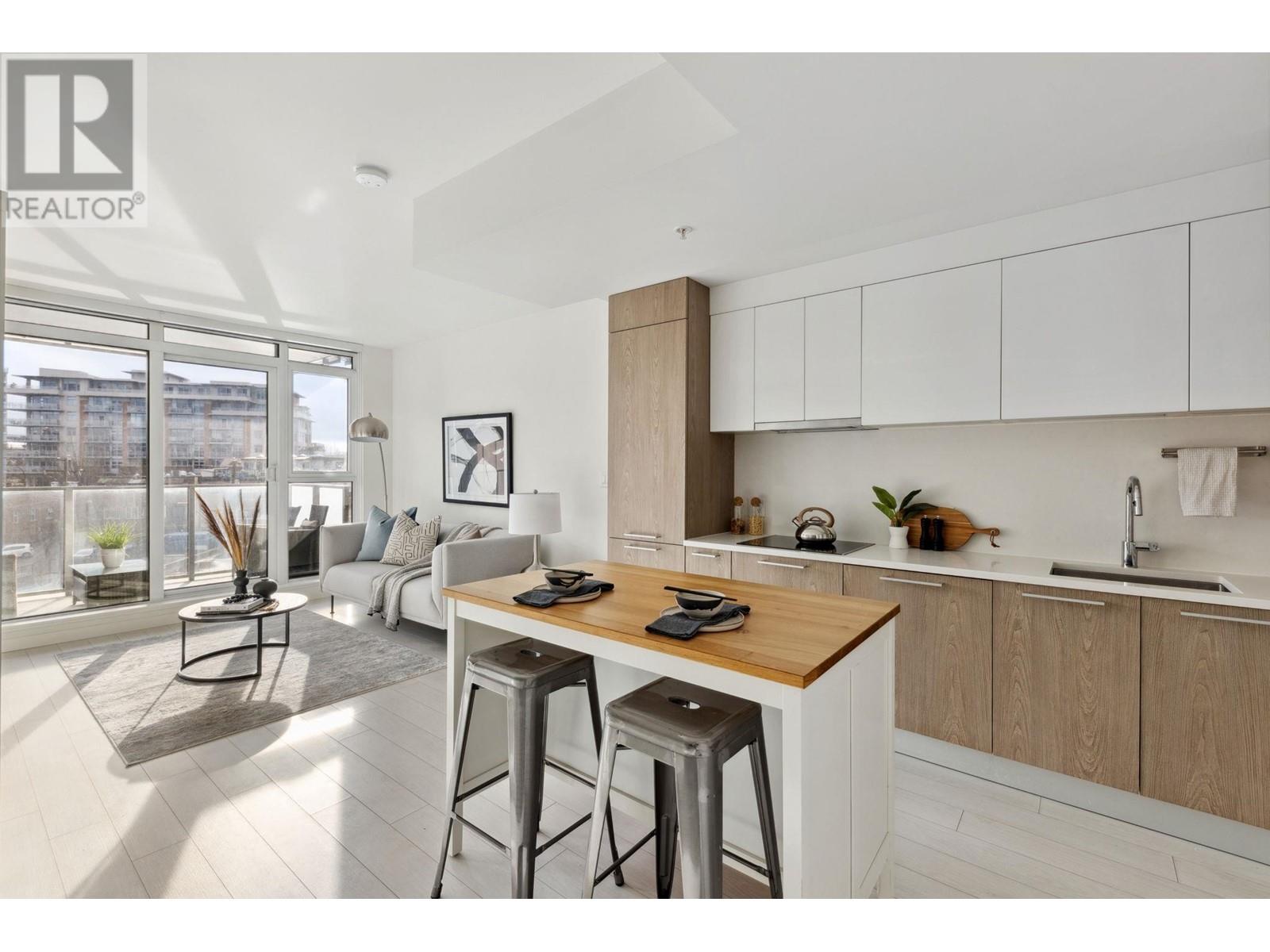 Listing Picture 15 of 40 : 508 285 E 10TH AVENUE, Vancouver / 溫哥華 - 魯藝地產 Yvonne Lu Group - MLS Medallion Club Member