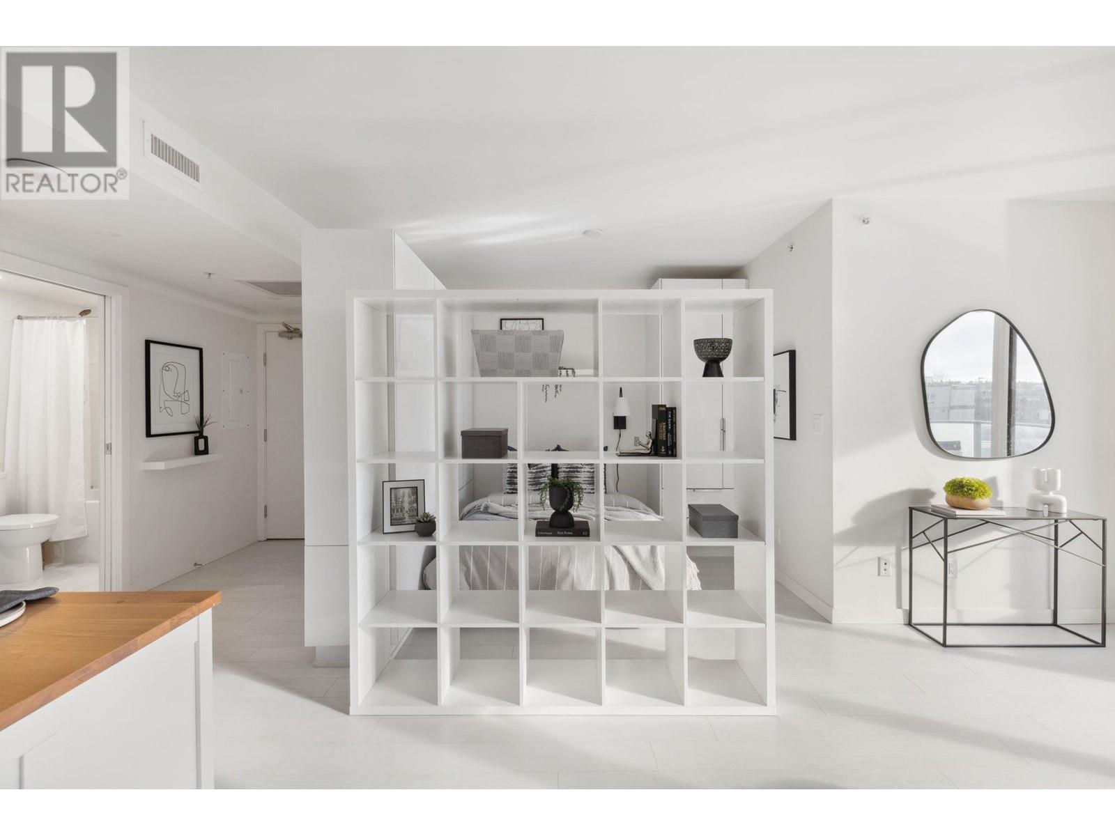 Listing Picture 6 of 40 : 508 285 E 10TH AVENUE, Vancouver / 溫哥華 - 魯藝地產 Yvonne Lu Group - MLS Medallion Club Member