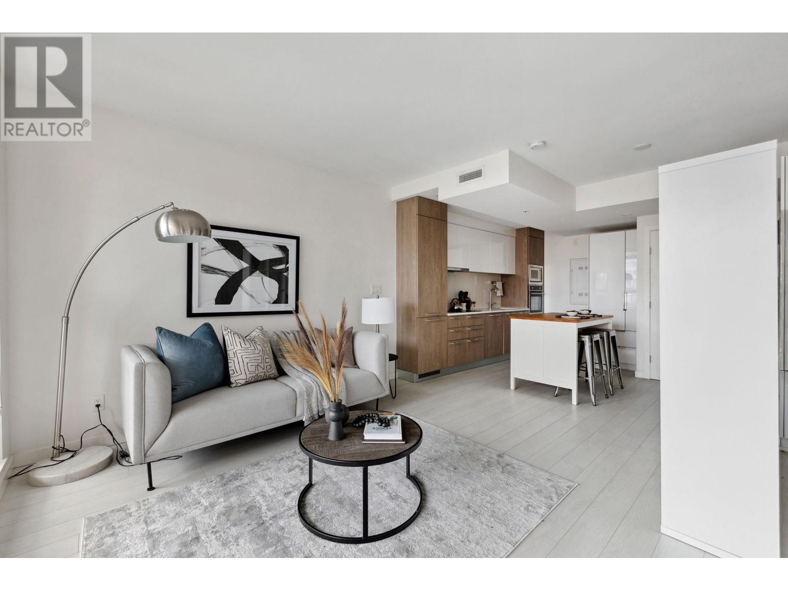 508 285 E 10TH AVENUE, Vancouver