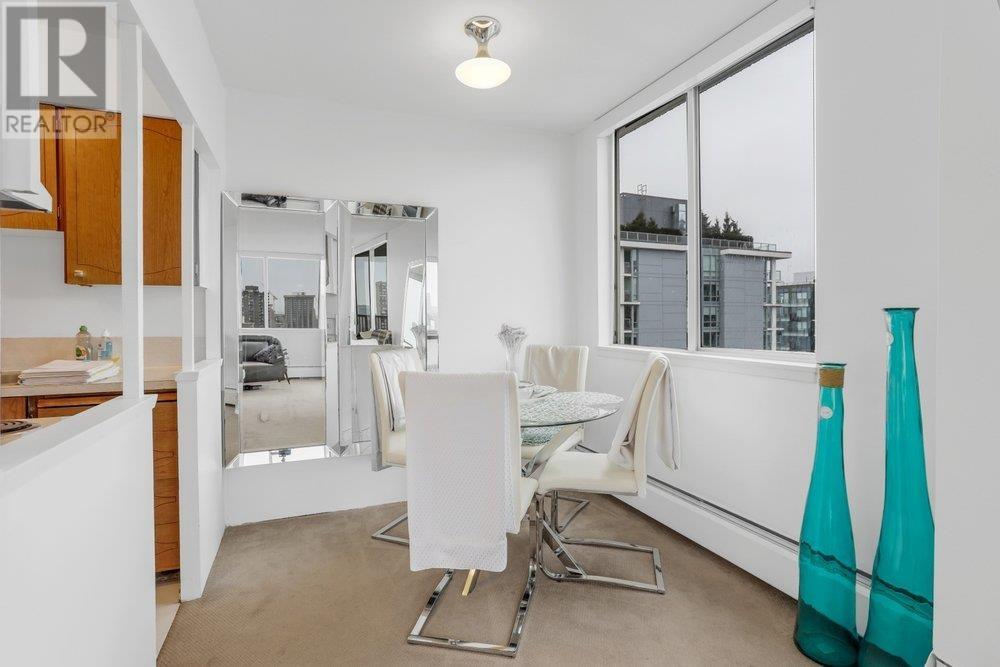 2205 1251 Cardero Street, Vancouver, British Columbia  V6G 2H9 - Photo 11 - R2977709