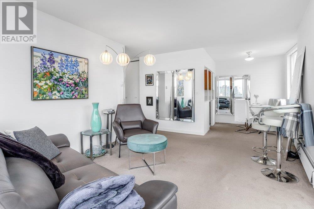 2205 1251 Cardero Street, Vancouver, British Columbia  V6G 2H9 - Photo 9 - R2977709