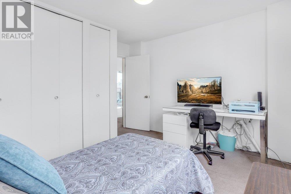 2205 1251 Cardero Street, Vancouver, British Columbia  V6G 2H9 - Photo 22 - R2977709