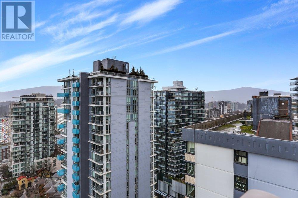 2205 1251 Cardero Street, Vancouver, British Columbia  V6G 2H9 - Photo 23 - R2977709