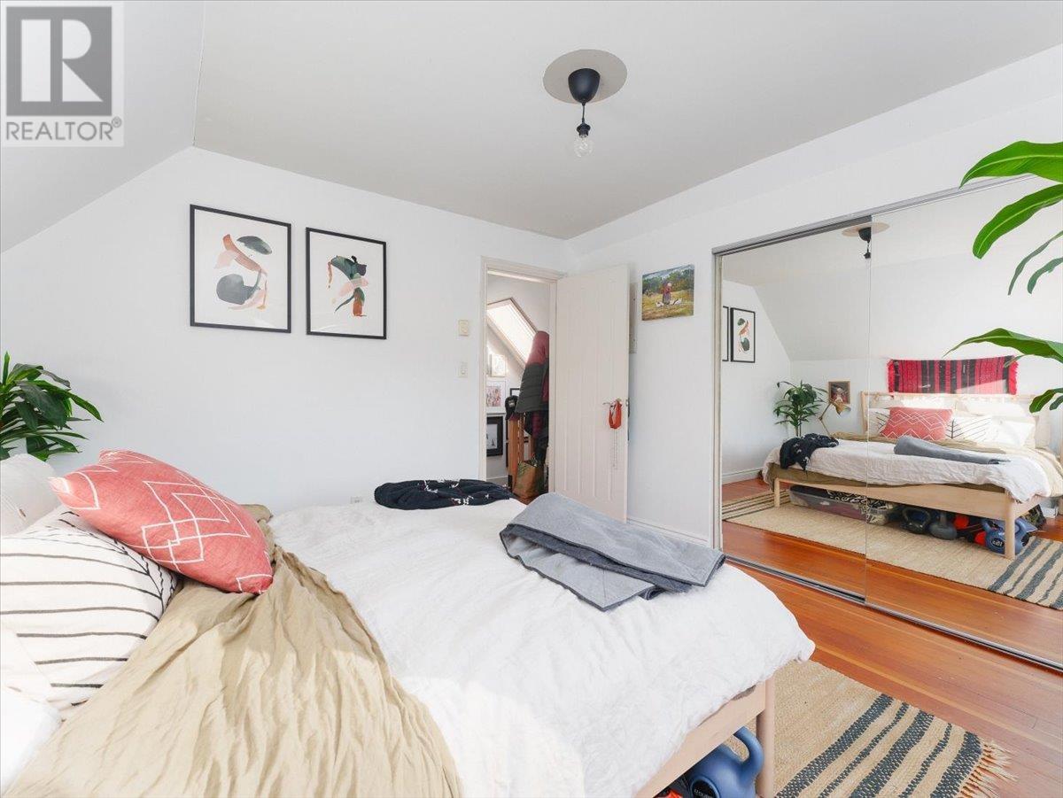 2636 Prince Albert Street, Vancouver, British Columbia  V5T 3X3 - Photo 3 - R2977805