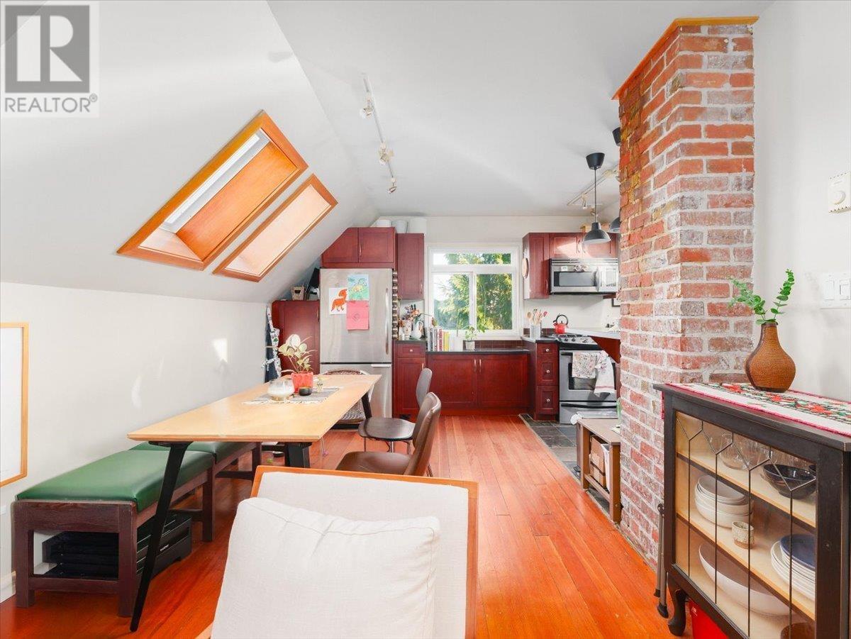 2636 Prince Albert Street, Vancouver, British Columbia  V5T 3X3 - Photo 5 - R2977805