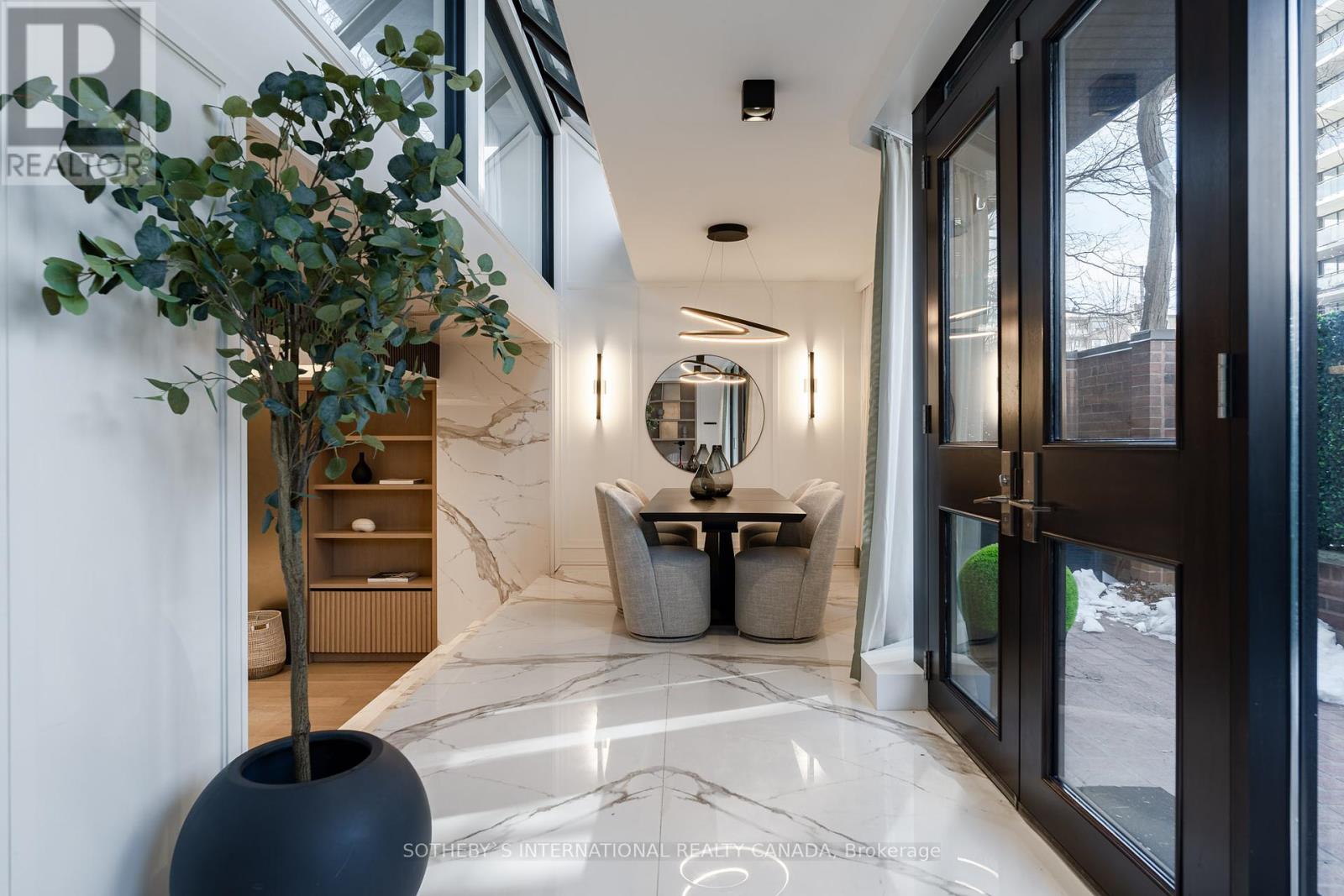 57 - 55 Prince Arthur Avenue, Toronto, Ontario  M5J 2Y6 - Photo 22 - C12017754