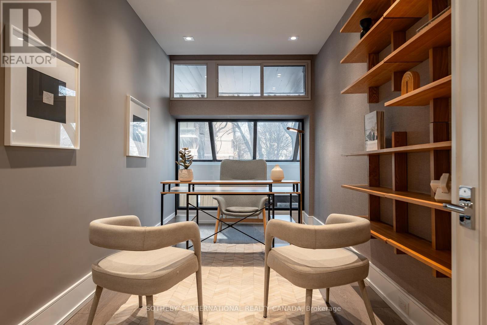 57 - 55 Prince Arthur Avenue, Toronto, Ontario  M5J 2Y6 - Photo 32 - C12017754