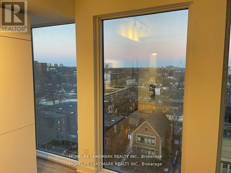 1012 - 319 Jarvis Street, Toronto, Ontario  M5B 2C2 - Photo 12 - C12018490