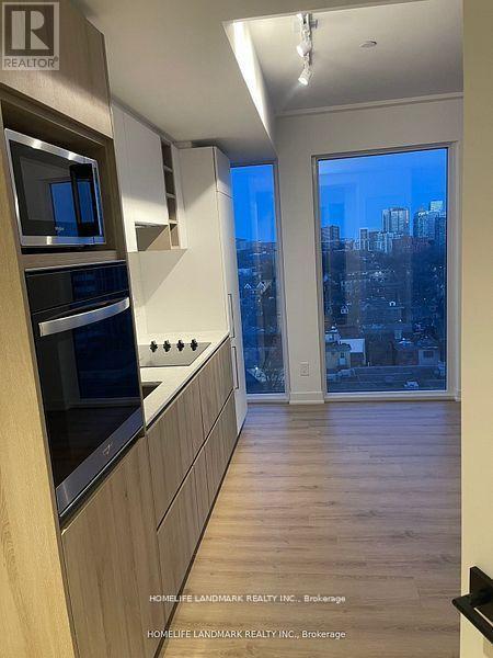 1012 - 319 Jarvis Street, Toronto, Ontario  M5B 2C2 - Photo 9 - C12018490