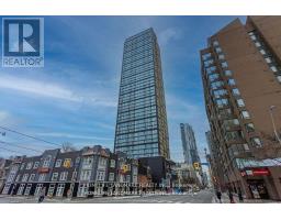 1012 - 319 JARVIS STREET, Toronto, Ontario