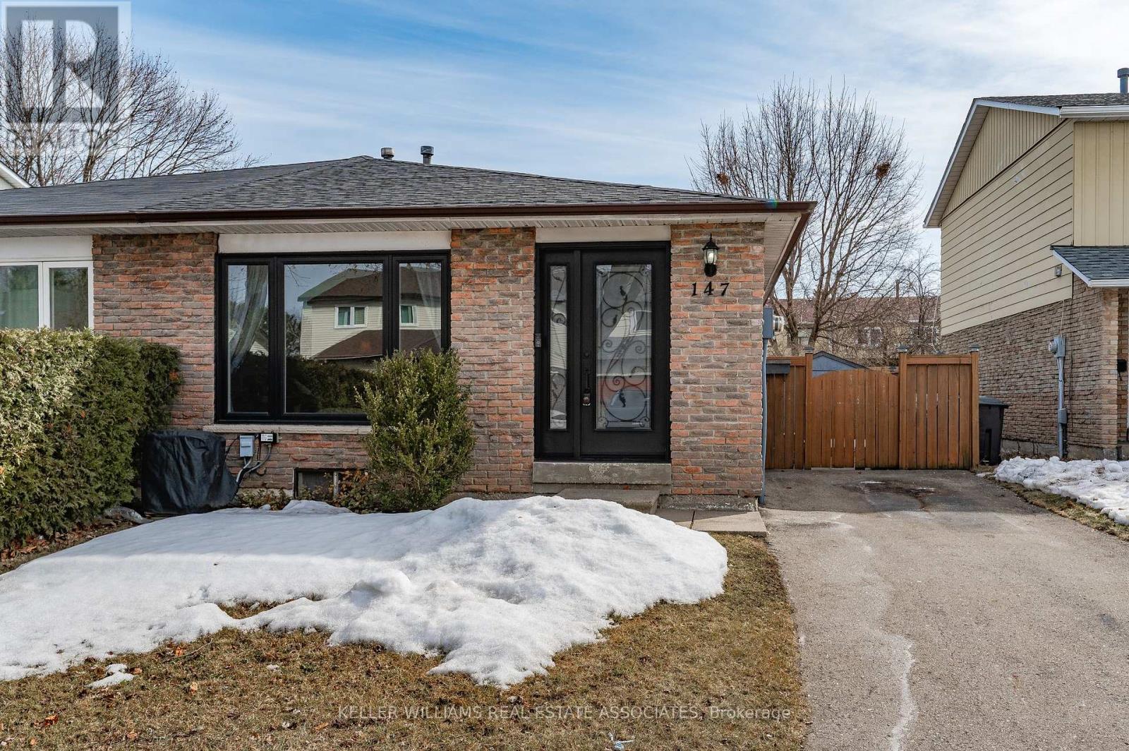 Property at 147 QUANTRELL TRAIL image 1