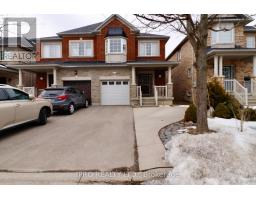 50 ORION AVENUE, Vaughan, Ontario