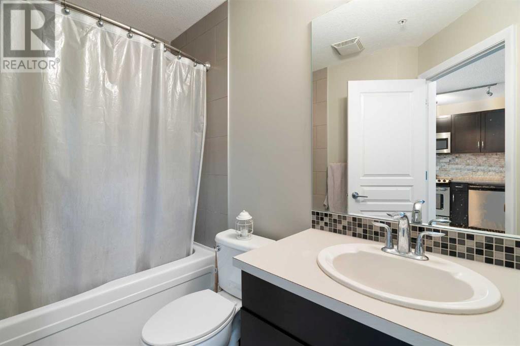 806, 1320 1 Street Se, Calgary, Alberta  T2G 0G8 - Photo 13 - A2180556