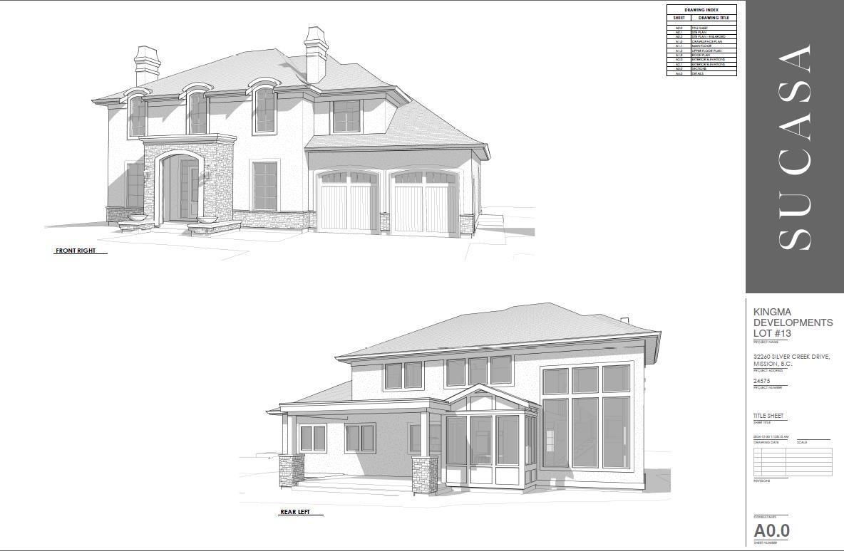 32260 Silver Creek Drive, Mission, British Columbia  V2V 0L7 - Photo 2 - R2975723