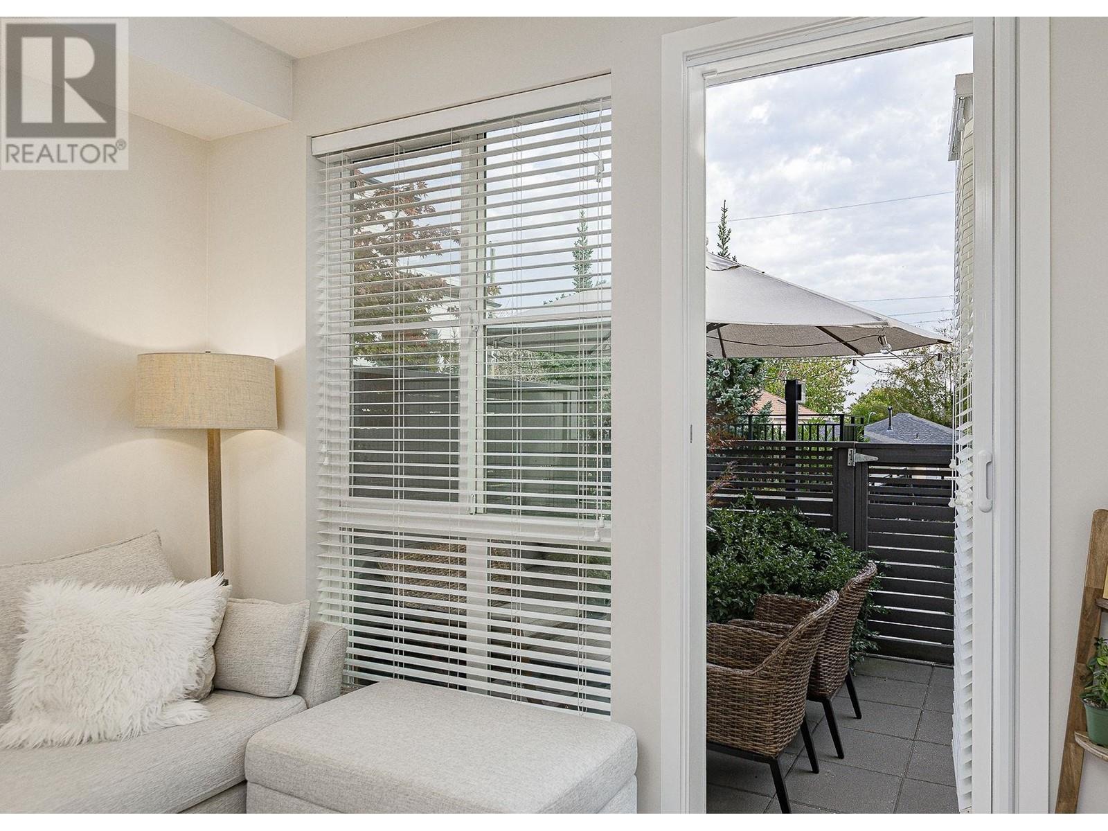 Listing Picture 4 of 5 : 234 W 62ND AVENUE, Vancouver / 溫哥華 - 魯藝地產 Yvonne Lu Group - MLS Medallion Club Member