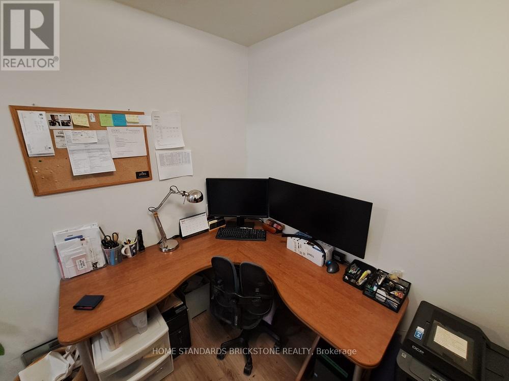 405 - 60 Frederick Street, Kitchener, Ontario  N2H 0C7 - Photo 20 - X12014563