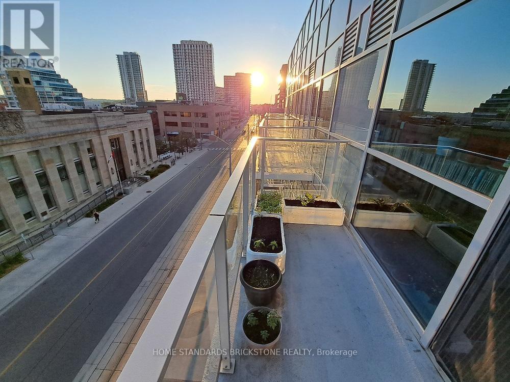 405 - 60 Frederick Street, Kitchener, Ontario  N2H 0C7 - Photo 26 - X12014563