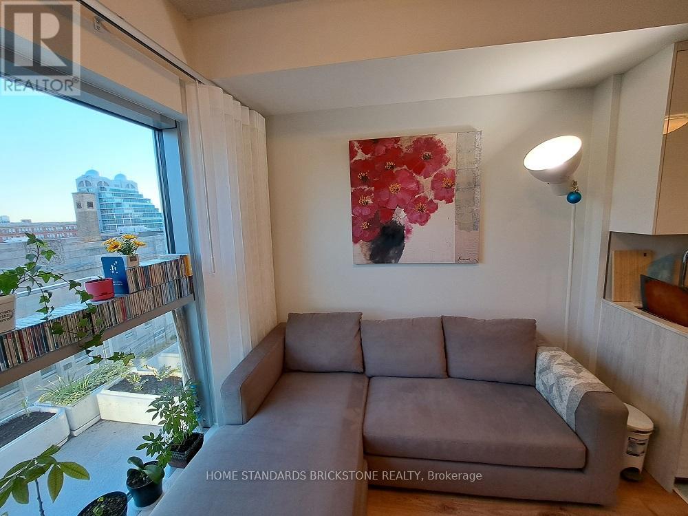405 - 60 Frederick Street, Kitchener, Ontario  N2H 0C7 - Photo 7 - X12014563