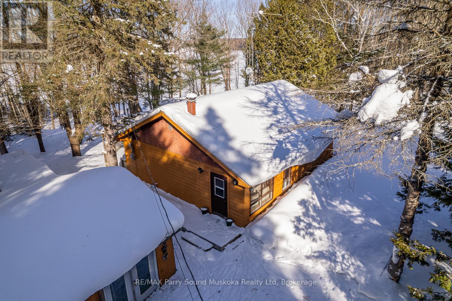 82 Bradley Road, Seguin, Ontario  P2A 2W9 - Photo 45 - X12018525