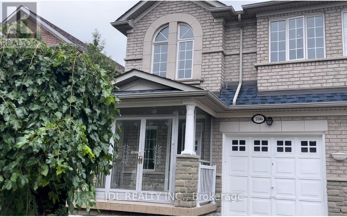 786 CABOTO TRAIL, Markham, Ontario