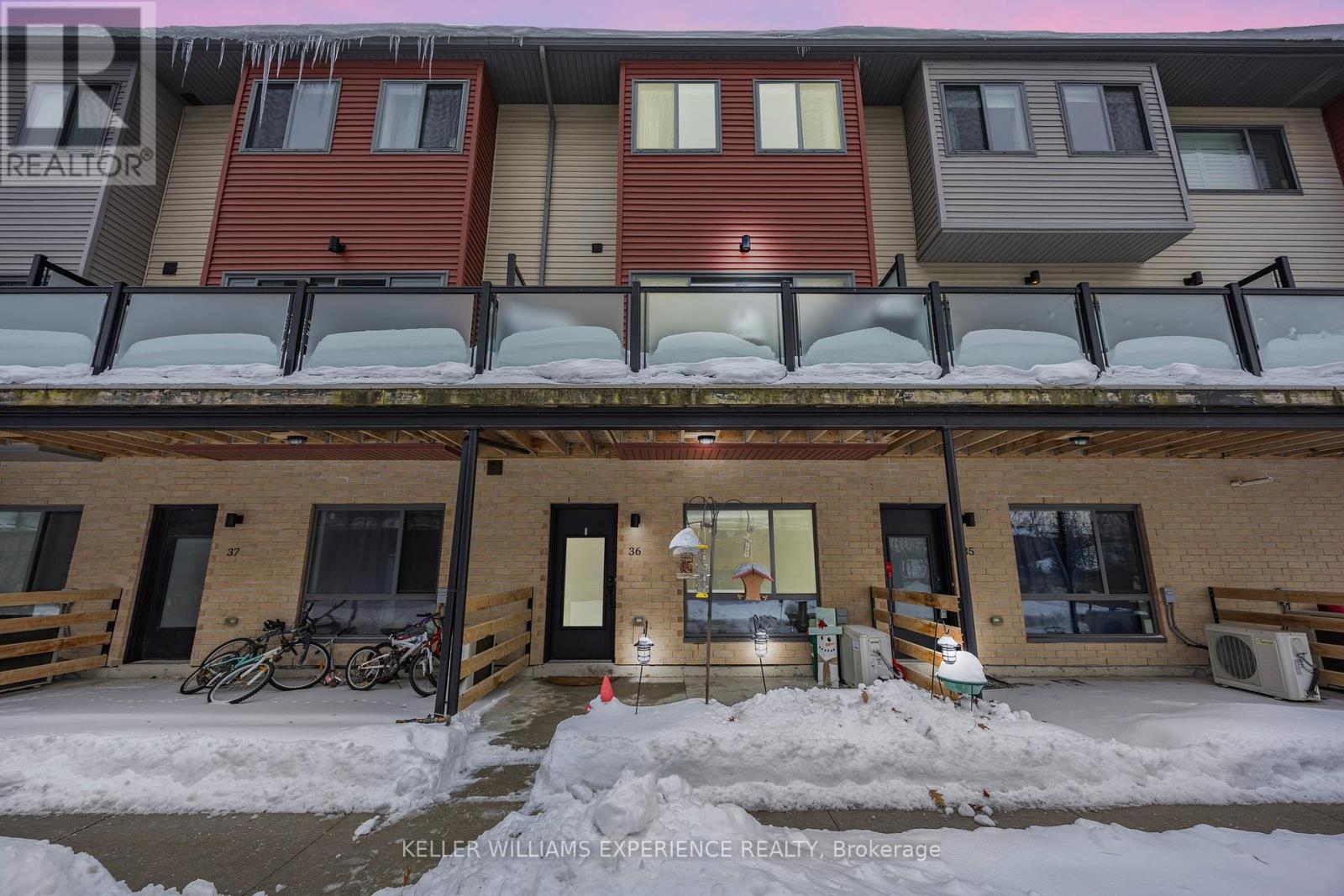 Property at 36 - 369 ESSA ROAD image 1