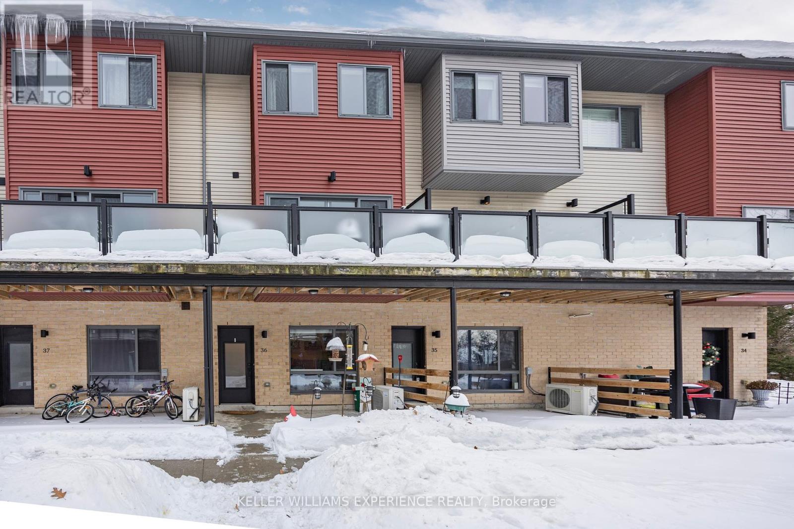 Property at 36 - 369 ESSA ROAD image 2