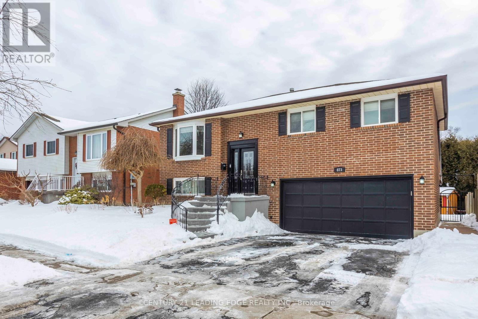873 Copperfield Drive, Oshawa, Ontario  L1K 1S3 - Photo 3 - E11980945