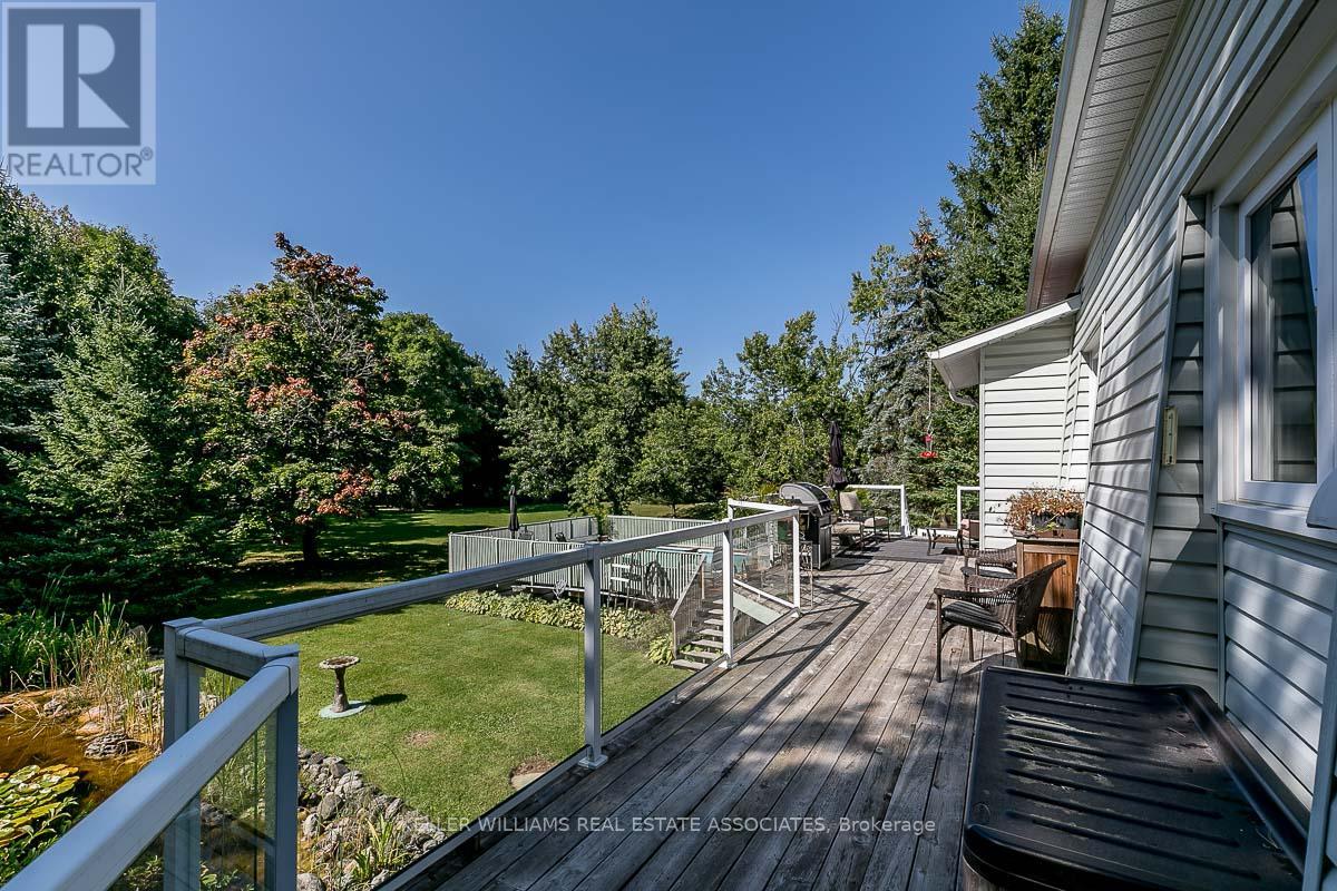 8 Hilltop Crescent, East Garafraxa, Ontario  L9W 6B8 - Photo 28 - X12018520