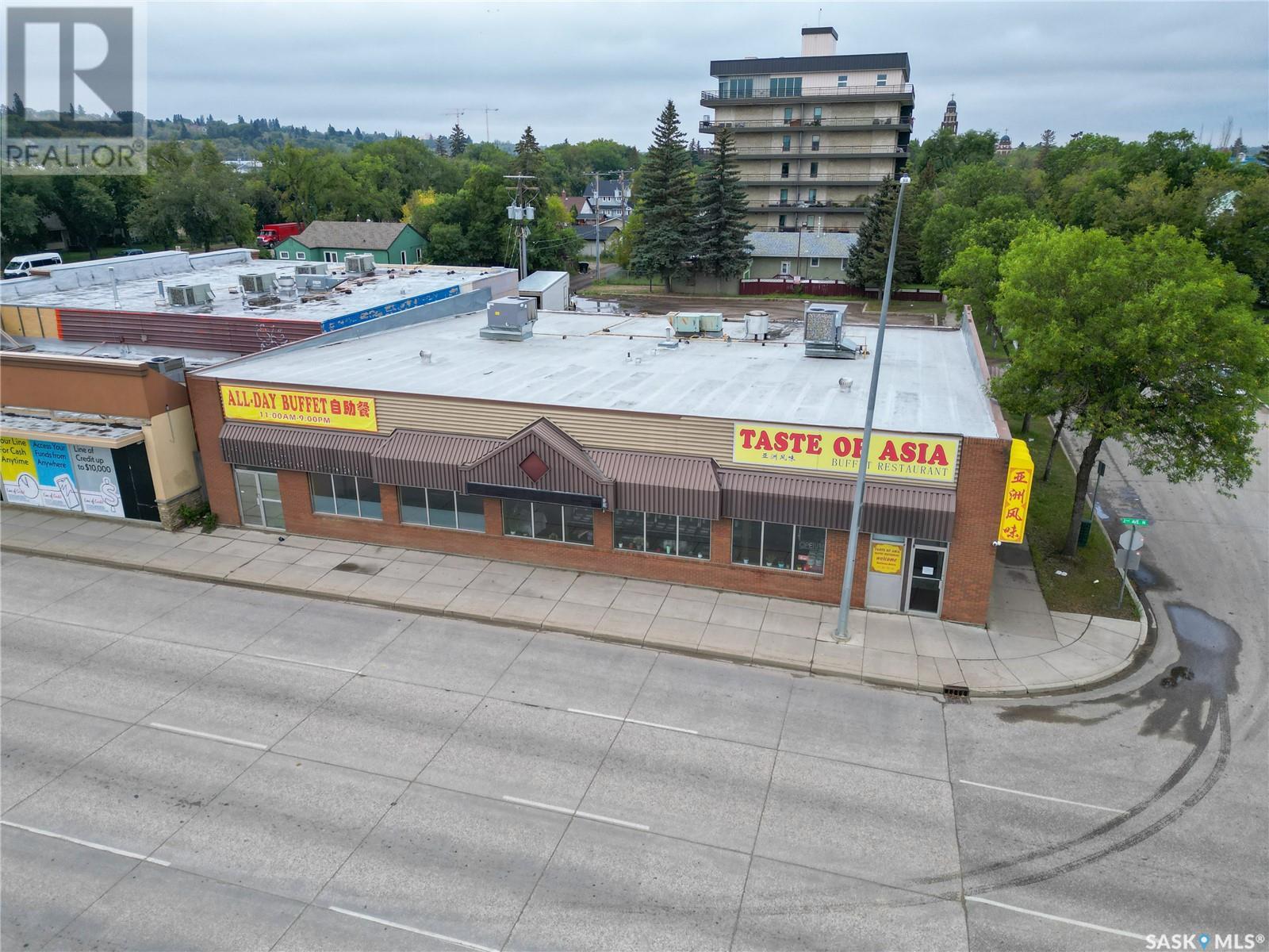 1401 2nd AVENUE W, Prince Albert, Saskatchewan