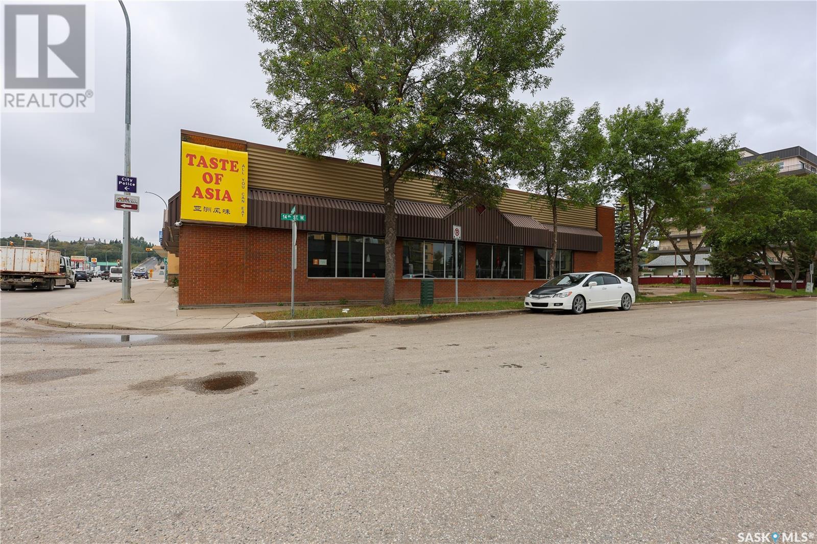 1401 2nd Avenue W, Prince Albert, Saskatchewan  S6V 5B3 - Photo 23 - SK998639