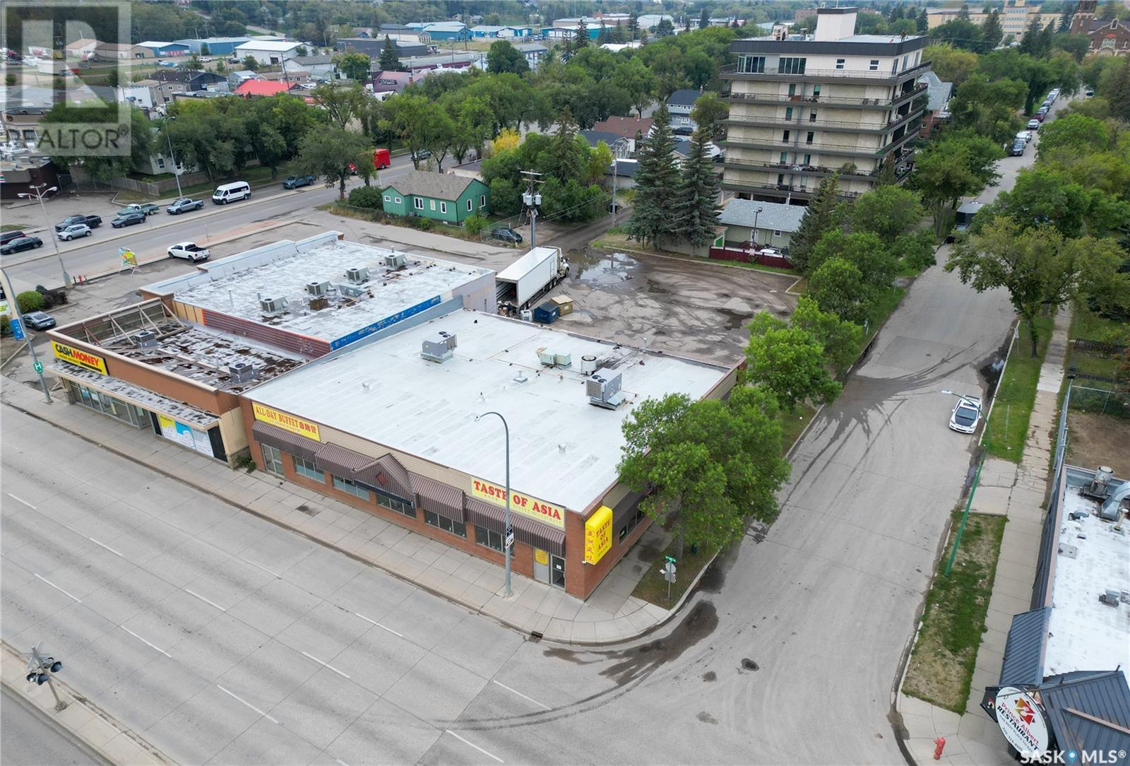 1401 2nd Avenue W, Prince Albert, Saskatchewan  S6V 5B3 - Photo 25 - SK998639