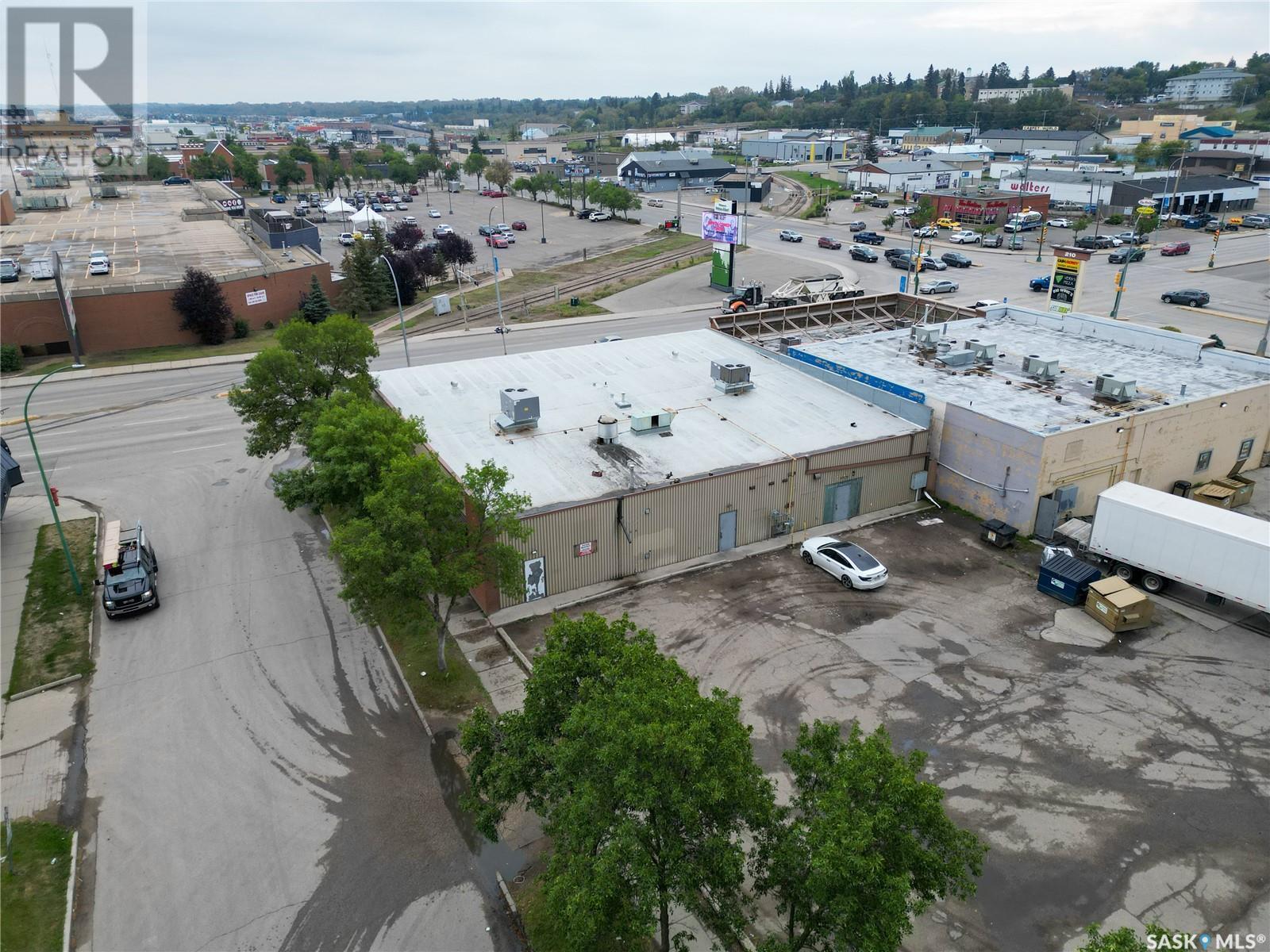 1401 2nd Avenue W, Prince Albert, Saskatchewan  S6V 5B3 - Photo 28 - SK998639
