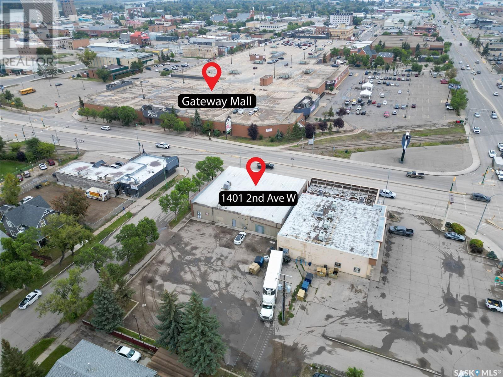 1401 2nd Avenue W, Prince Albert, Saskatchewan  S6V 5B3 - Photo 29 - SK998639